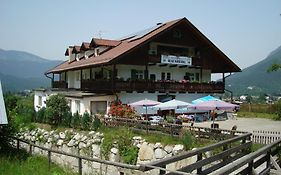 Hotel Restaurant Hausberg Garmisch-Partenkirchen